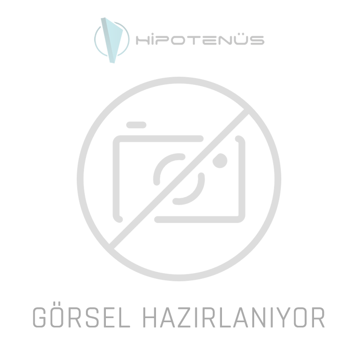 İnce Askılı Göğüs Dantel İşlemeli Elbise - Siyah